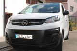 Opel Kastenwagen Virvaro 2.0 D L1H1