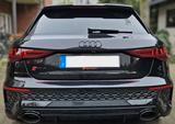 Audi RS3 Sportback - Keramik - Anschlussgarantie - Audi RS3