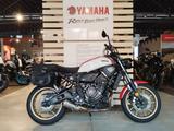 Yamaha XSR 700 48PS  *Seitentaschen-Set* - YAMAHA XSR700
