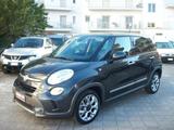 Fiat 500L Trekking TwinAir 105CV Tetto Panoramic - Fiat 500L Trekking Benziner Gebrauchtwagen