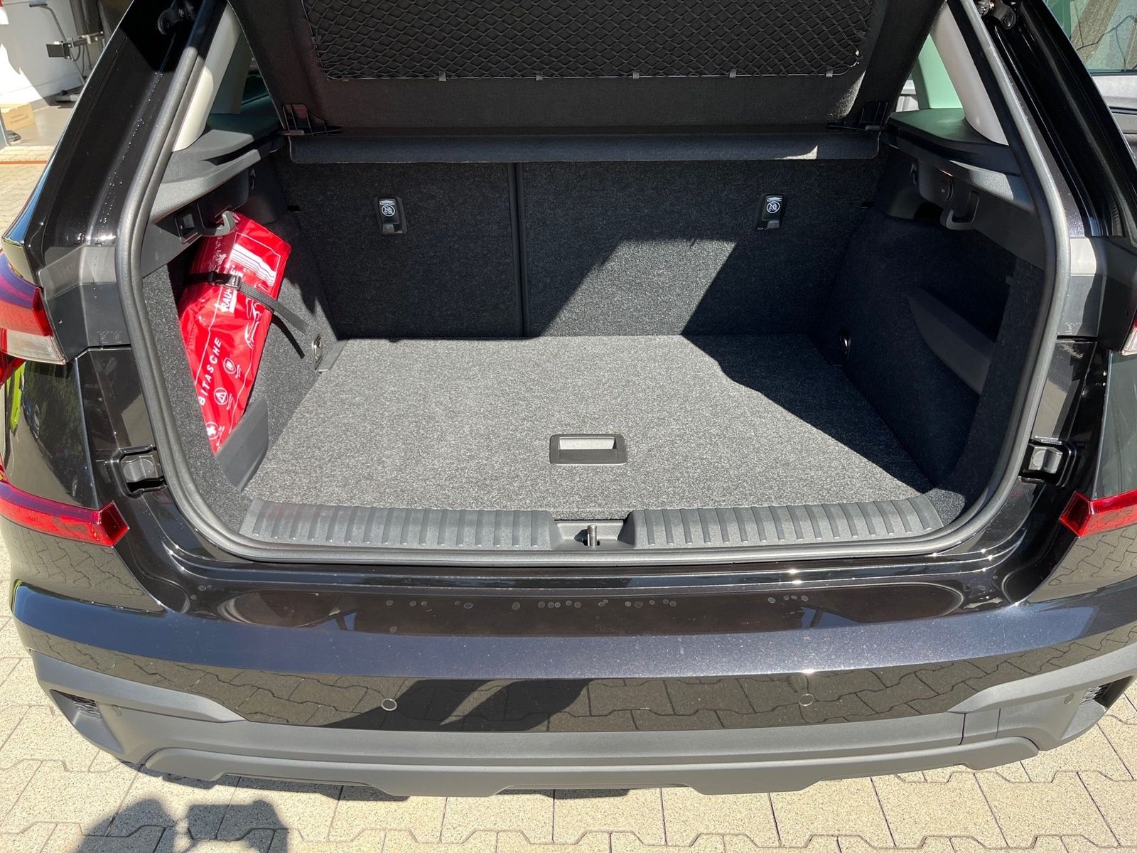 Skoda Kamiq - Bild 15