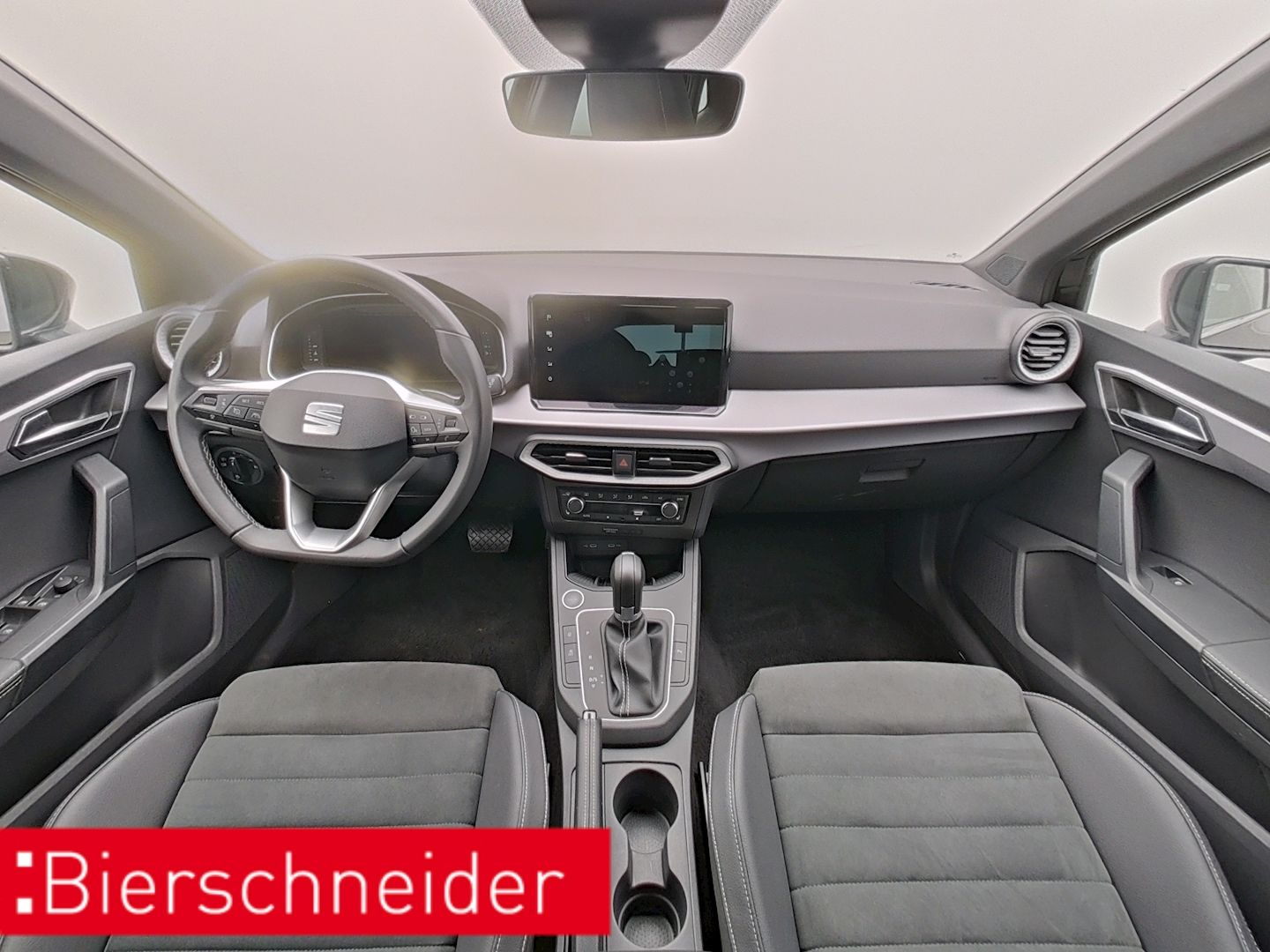 Seat Ibiza - Bild 11