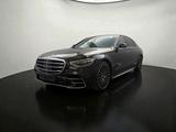 Mercedes-Benz S 500 4M L AMG LINE*PANO*EXCLUSIVE*BURME*SITZKLI - Mercedes-Benz S 500 aus 2022