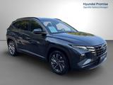 Hyundai TUCSON 1.6 T-GDi TREND *el. Heckklappe* Night TV - Hyundai mit Benzin-Antrieb