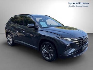 Hyundai TUCSON - 4