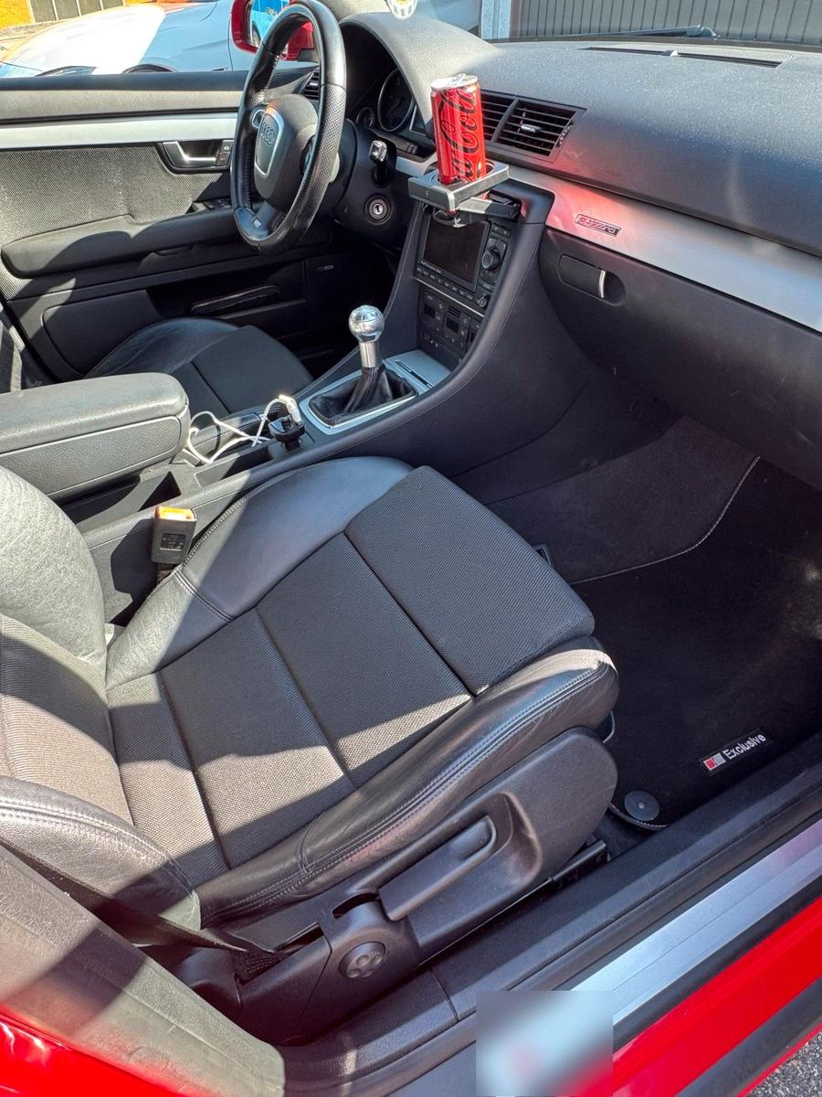 Audi Quattro 2006 — photo 6