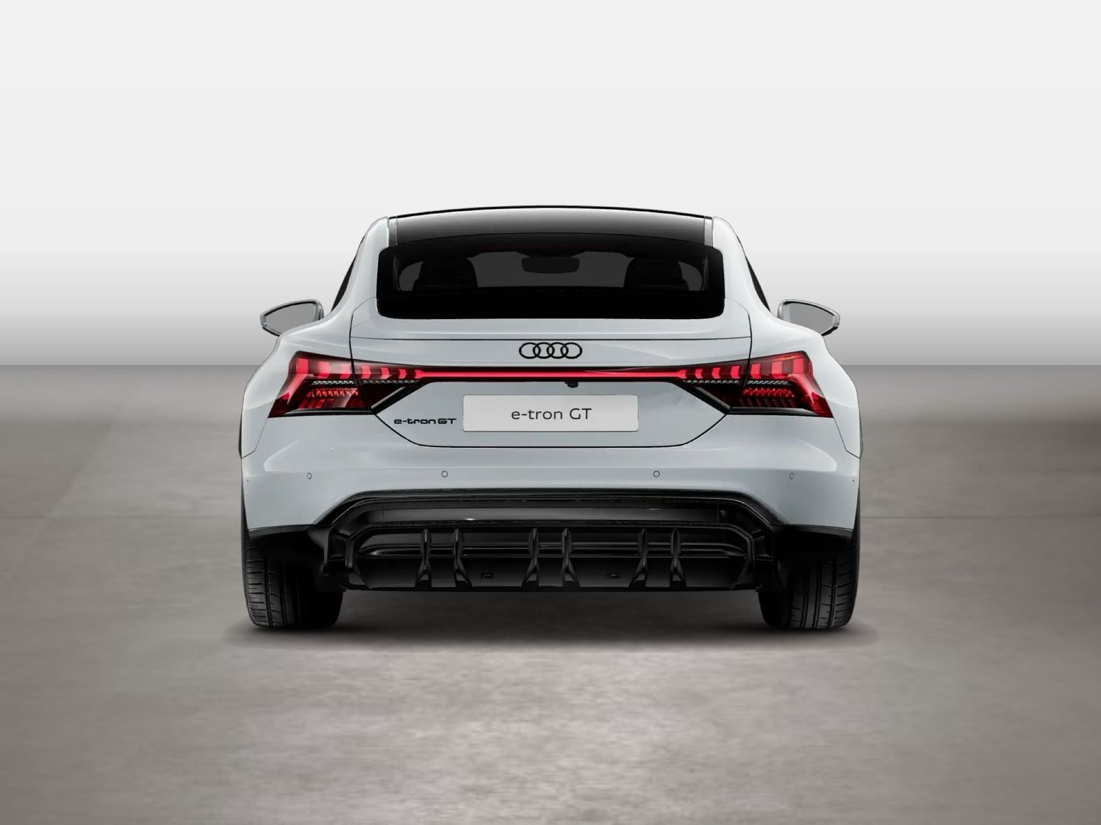 Audi e-tron GT quattro 360 ACC AUT HUD Kam. KeyLess foto 3