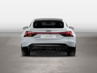 Audi e-tron GT - Vorschau Bild 3
