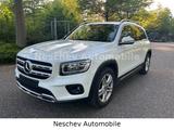 Mercedes-Benz GLB 200 d 8-DCT Progressive / MBUX/AHK/ 18"/1.Hd - Mercedes-Benz GLB 200 Gebrauchtwagen in Düsseldorf