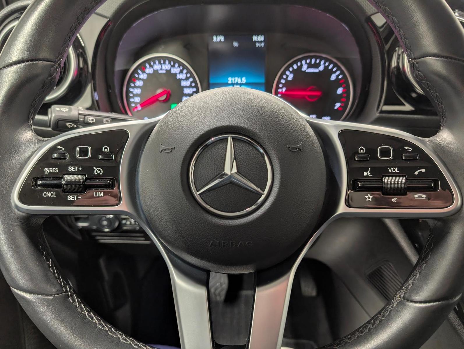 Mercedes-Benz T 180 Style Navi/Kam/SHZ/Tempomat/PDC