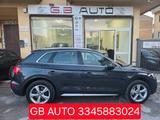 Audi AUDI Q5 2.0 TDI 190 CV LED KM 130000 CERTIF AUDI - Audi Q5 mit Halbautomatikschaltung