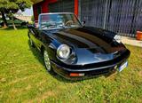 Alfa Romeo ALFA ROMEO Spider 2.0i cat - gebrauchte Alfa Romeo Spider aus dem Jahr 1993