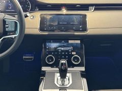 Foto Nummer 9: LAND ROVER Range Rover Evoque