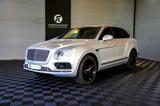 Bentley Bentayga 6.0 W12 4WD/SOFTCLOSE/PANO/LED/MASSAGE - Bentley Gebrauchtwagen
