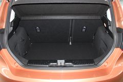 Fahrzeugabbildung Ford Fiesta 1,0 EcoBoost Titanium 5-T WinterPaket ACC