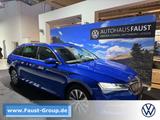 Skoda Superb Combi Ambition DSG Standhzg. Navi LED AHK