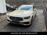 Mercedes-Benz E 200 E -Klasse T-Modell *Taxi*Led*Navi*Kamera - Mercedes-Benz: Taxi, Klasse