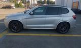 BMW X3 xDrive28i - - BMW X3: Xdrive28i