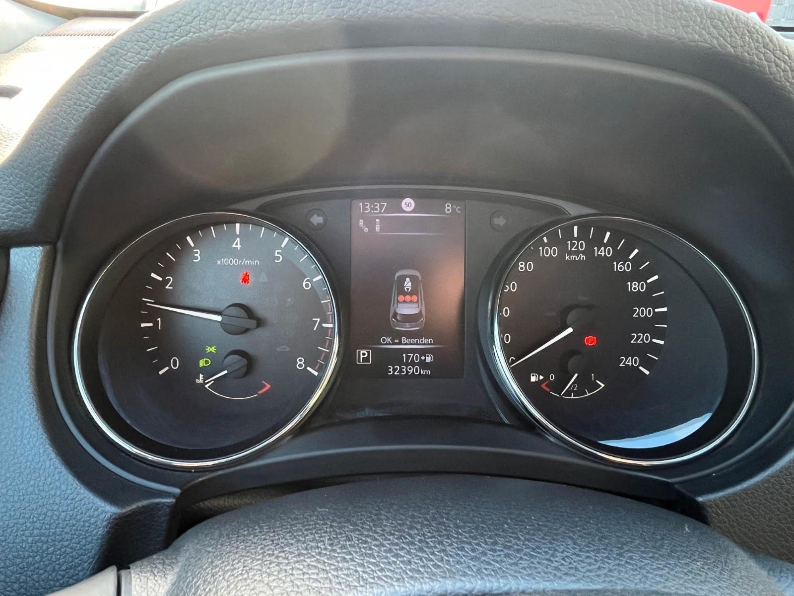 Nissan X-Trail Tekna*Pano*Bose
