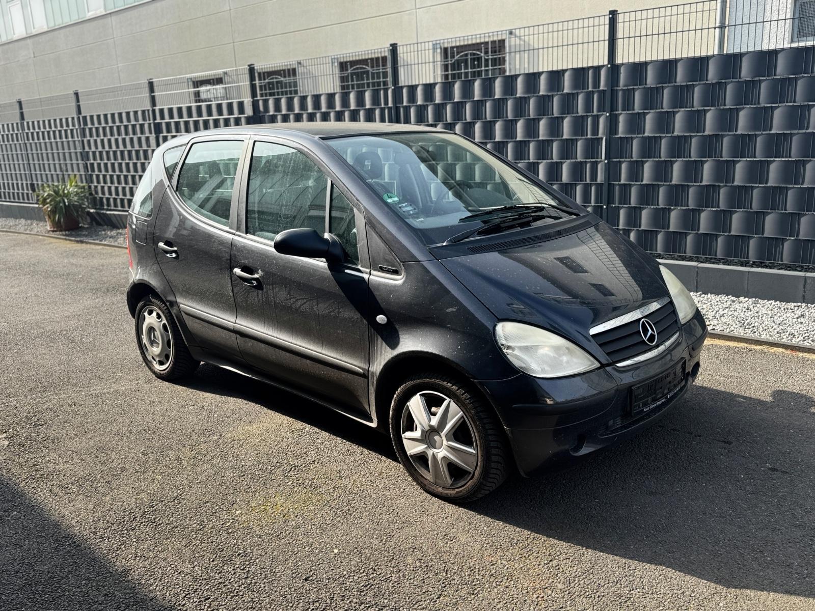 Mercedes-Benz A 140 CLASSIC