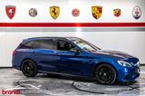 Mercedes-Benz C 63 AMG T / DE - gebrauchte Mercedes-Benz C 63 AMG aus dem Jahr 2016