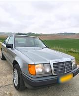 Mercedes-Benz Mercedes Benz 300E - gebrauchte Mercedes-Benz 300 aus dem Jahr 1989
