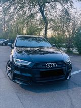 Audi A3 2.0 TDI S Tronic/ Quattro/ SHZ/ SERVICE NEU - Audi A3: Se TDI