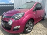 Renault Twingo Dynamique 1.2 LEV 16V 75 eco2 Panorama - Renault Twingo Gebrauchtwagen in Mönchengladbach