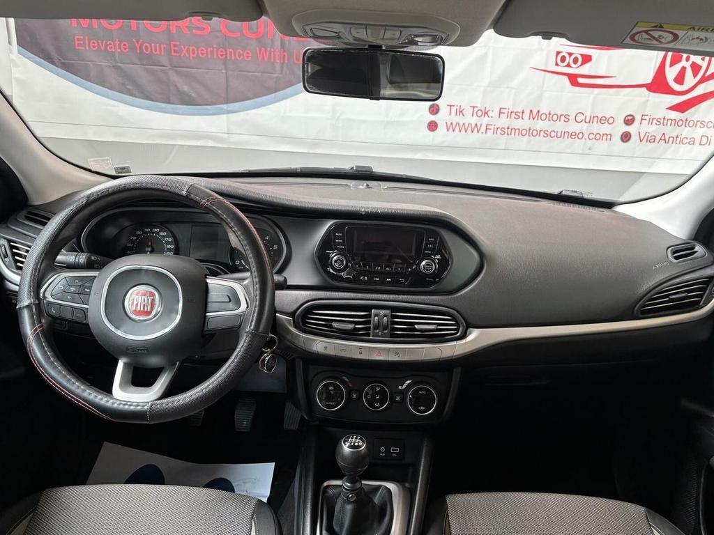 Fiat Tipo
