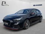 Hyundai i30 2.0 Turbo 6-MT N Performance Komfort-, Navi- - Hyundai i30 Turbo mit Benzin-Antrieb