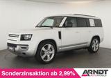 Land Rover Defender 130 D300 AWD First Edition Pano 22" AHK - Land Rover Defender aus 2023