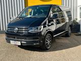 Volkswagen T6  Multivan Generation Six 4 Motion 1.Hand - Volkswagen T6 Multivan in Mönchengladbach