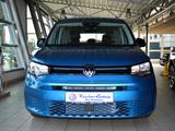 Volkswagen Caddy Maxi 2,0 TDI DSG Family AHK KAMERA - Jahreswagen mit Diesel-Antrieb