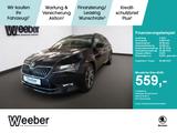 Skoda Superb Combi L&K 4x4 PANO ACC KAMERA XENON LEDER - Skoda Superb Gebrauchtwagen in Stuttgart