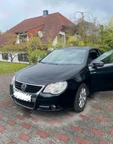 Volkswagen Auto Vw Eos - Volkswagen Eos: Auto