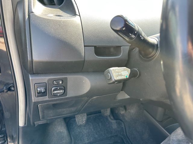 Toyota Yaris Sol