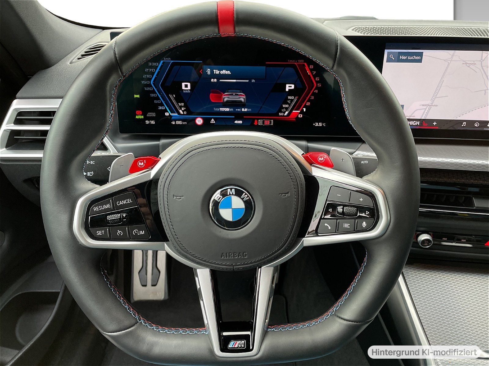 BMW M4 - Bild 9