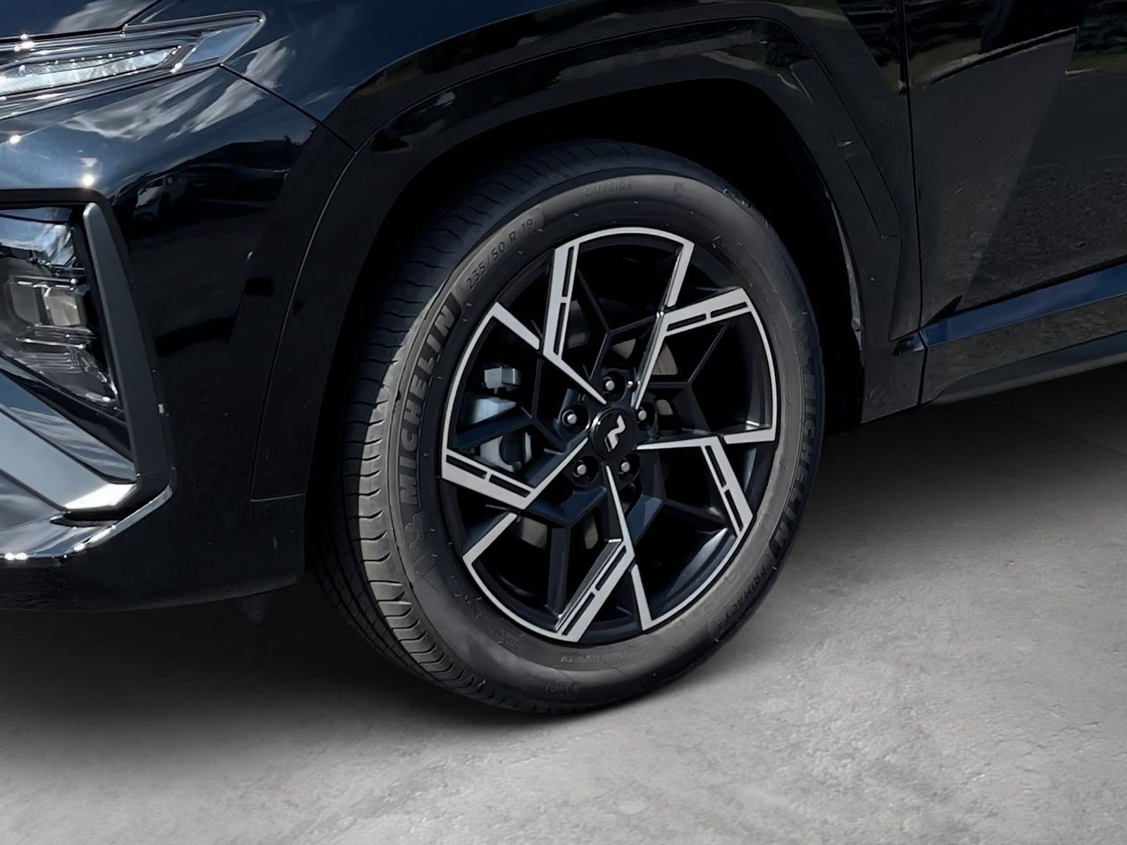 Hyundai Tucson – Bild 7