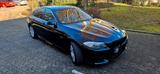 BMW bmw 5er F10 520d Automatik M Paket - BMW: 5er M Paket