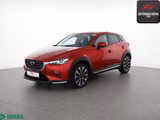 Mazda CX-3 2.0 SKYACTIV SELECTION HUD,KAMERA,TOTWINKEL