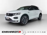 Volkswagen T-Roc 2.0 TDI DSG Sport R-Line DCC VIRTUAL*NAVI*