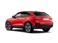 Audi Q3 - Vorschau Bild 5