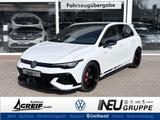 Volkswagen Golf GTI Clubsport VIII 2.0 TSI DSG *LED*NAVI*AC