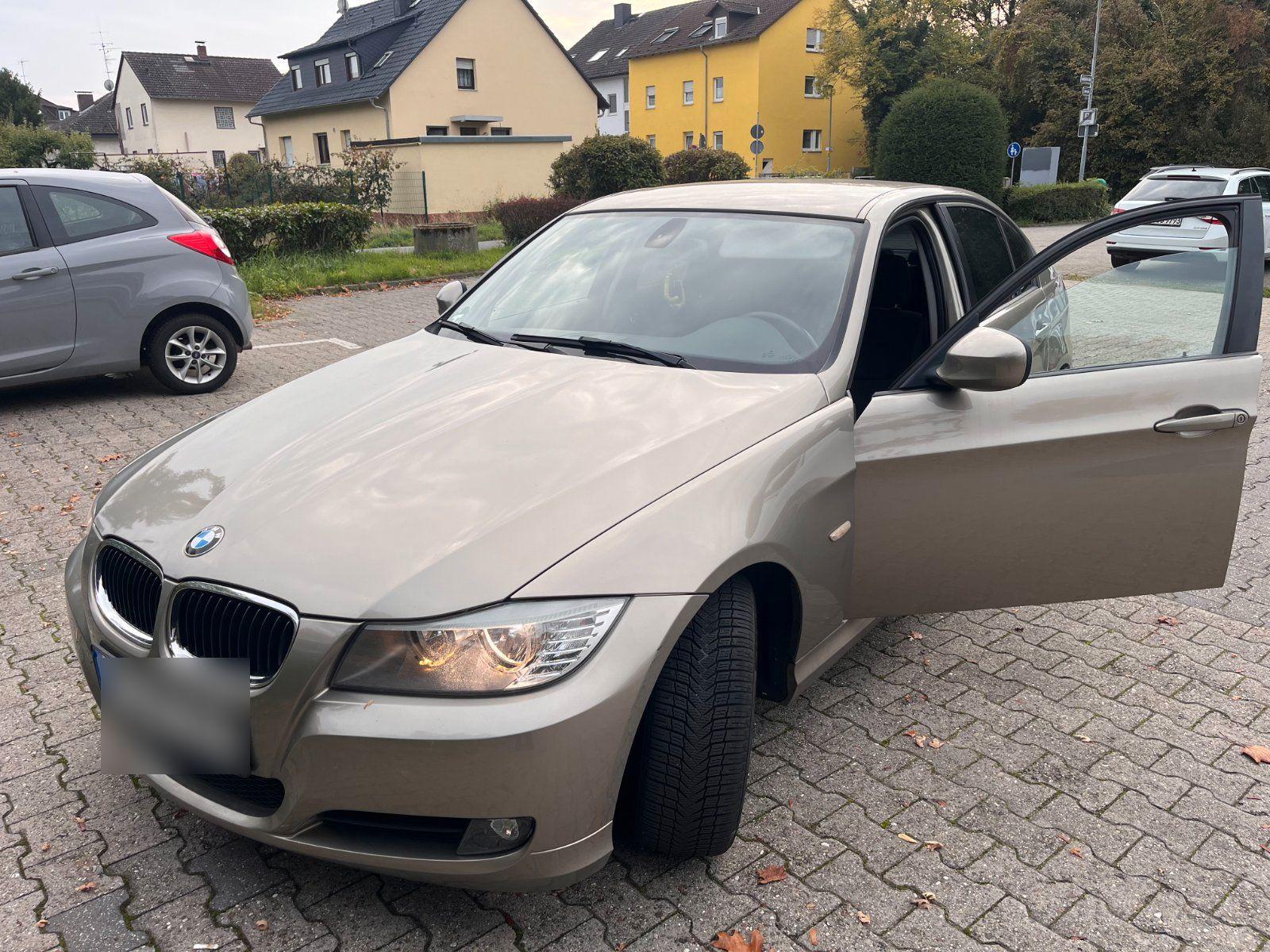 BMW 318
