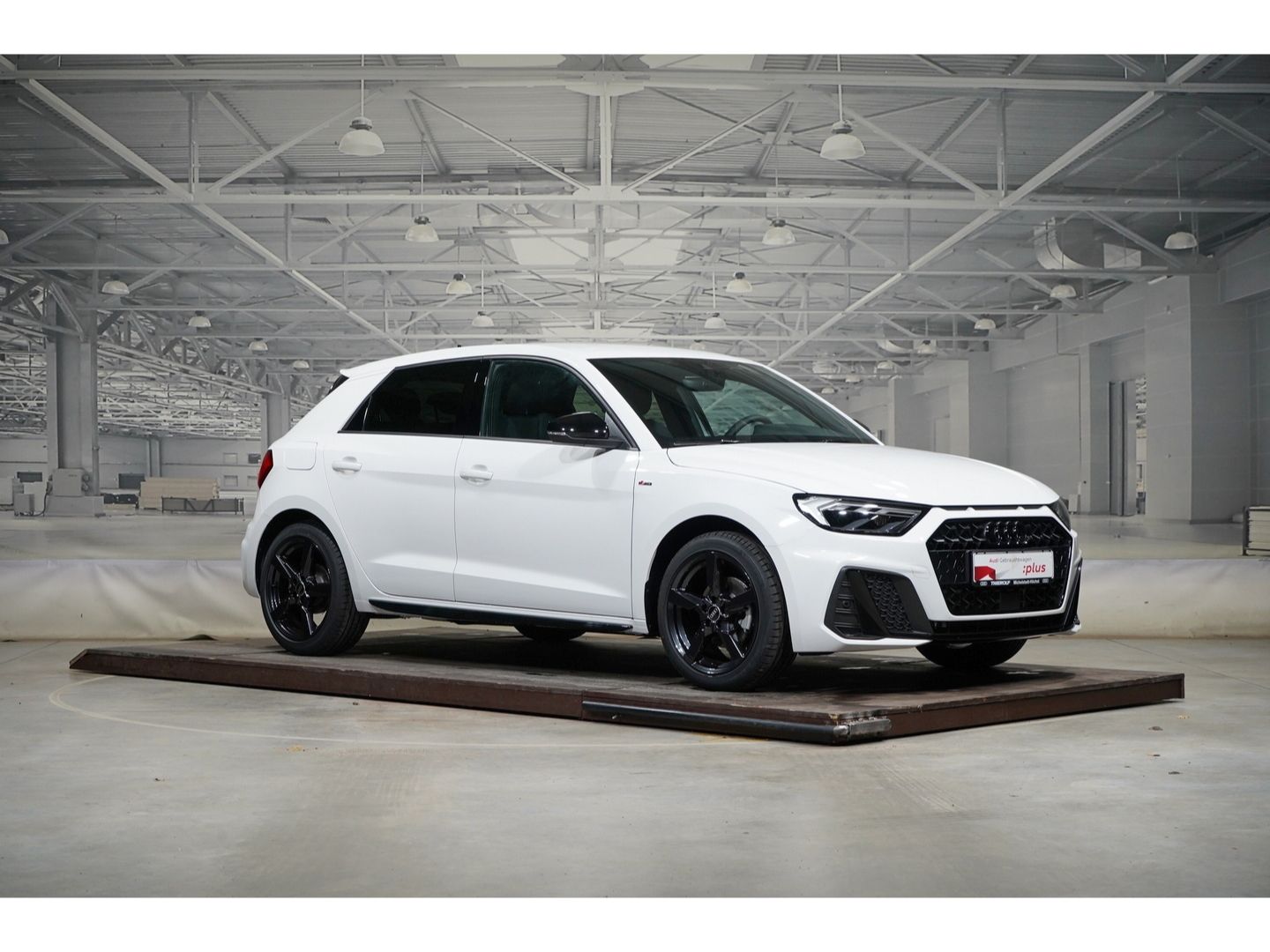 Audi A1 - Bild 4