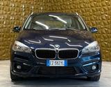 BMW Bmw 216 216d Active Tourer Advantage - BMW 216 Active Tourer aus 2015