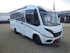 DETHLEFFS Pulse GT 6811 Navi-Markise-Sat