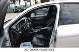 Mercedes-Benz C 63 AMG - Mercedes-Benz: Limousine, C