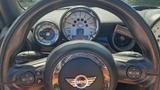 MINI Mini Cabrio One  - MINI One Cabrio: Kleinwagen