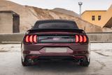 Ford Mustang MACH 1  Cabrio Premium Package - gebrauchte Ford Mustang aus dem Jahr 2018